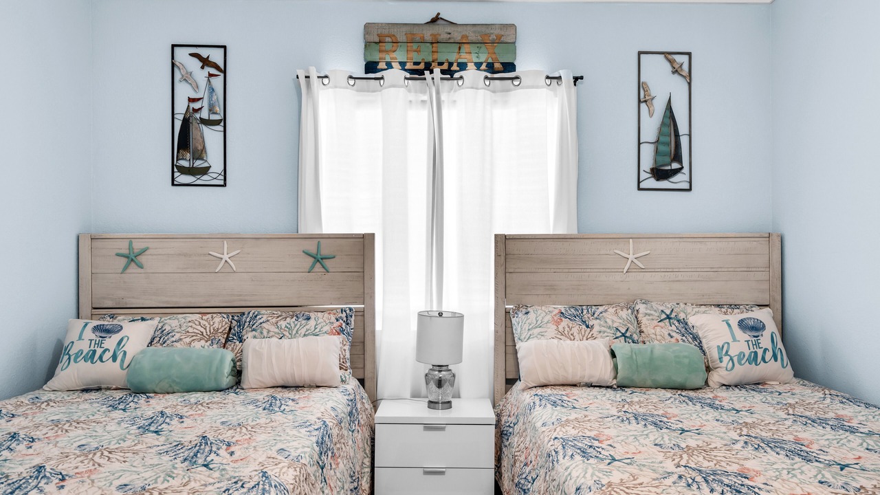Photo of Bedroom in Key Largo