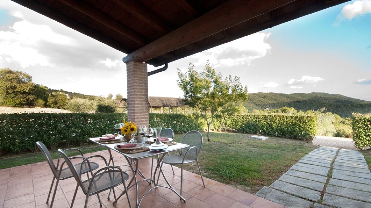 Photo of Outdoor in Gualdo Cattaneo