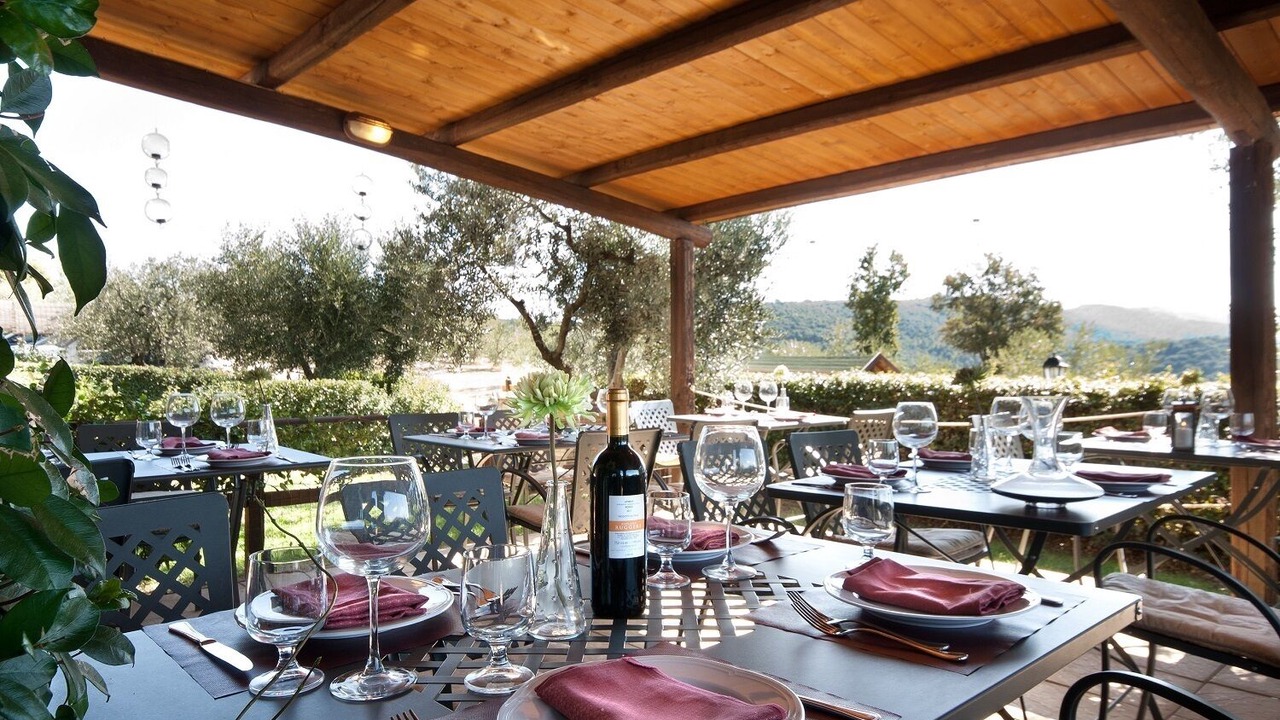 Photo of Outdoor in Gualdo Cattaneo