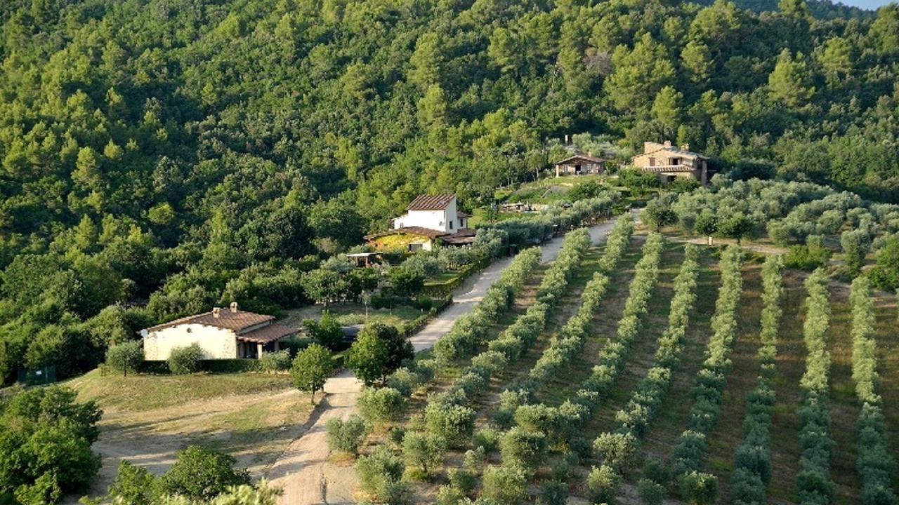 Photo of Outdoor in Gualdo Cattaneo