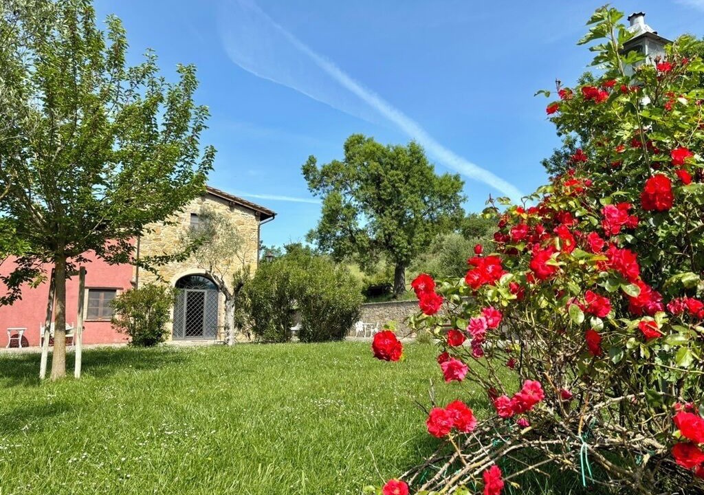Photo of Outdoor in Agello