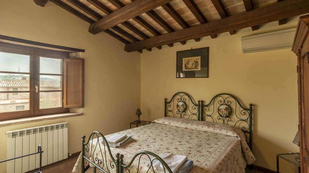 Photo of Bedroom in Agello