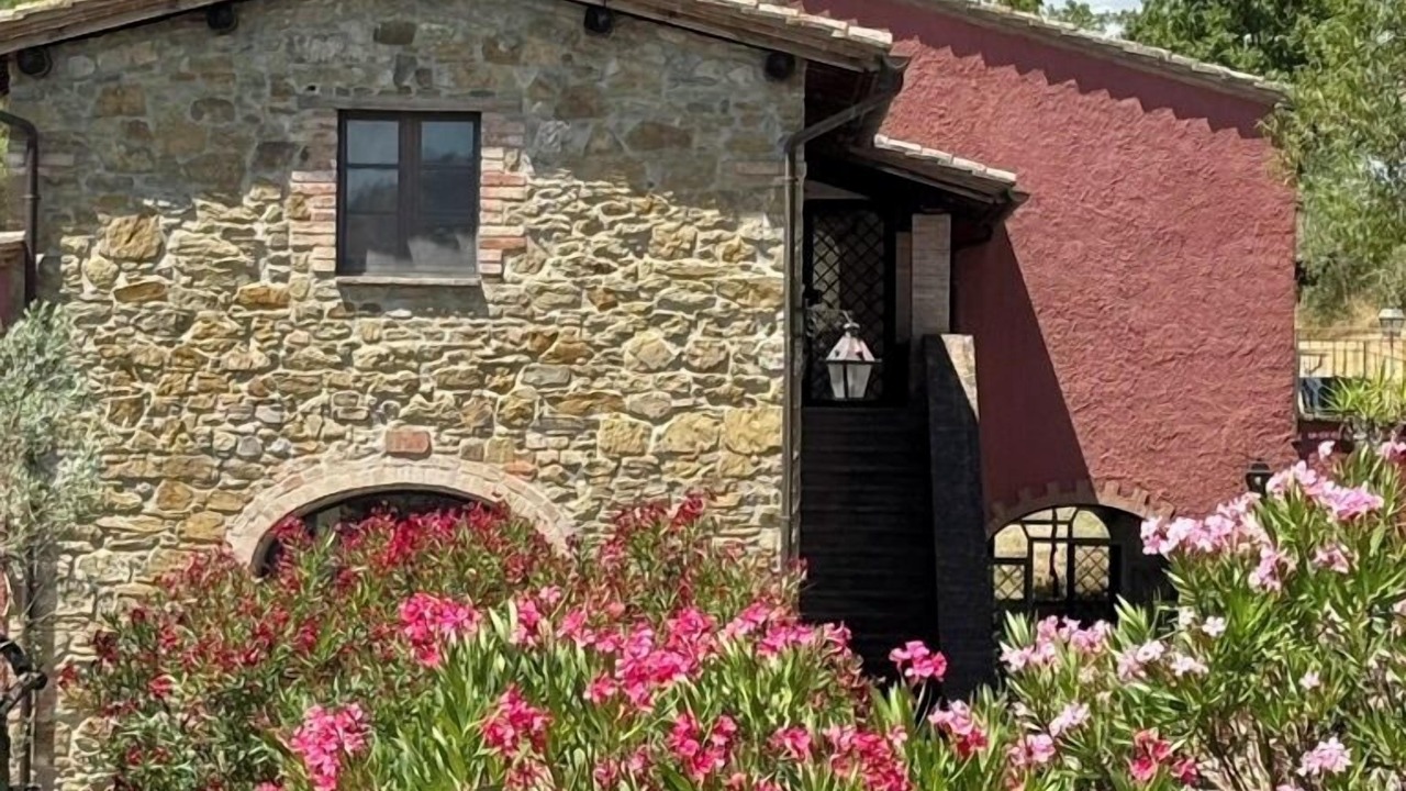 Photo of Outdoor in Agello