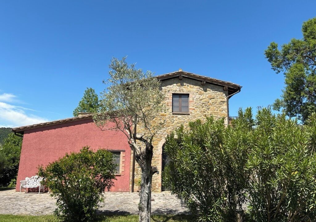 Photo of Outdoor in Agello