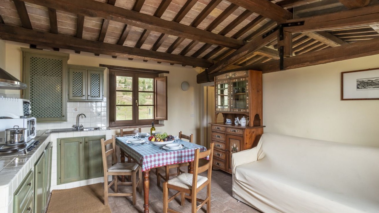 Photo of Kitchen in Agello