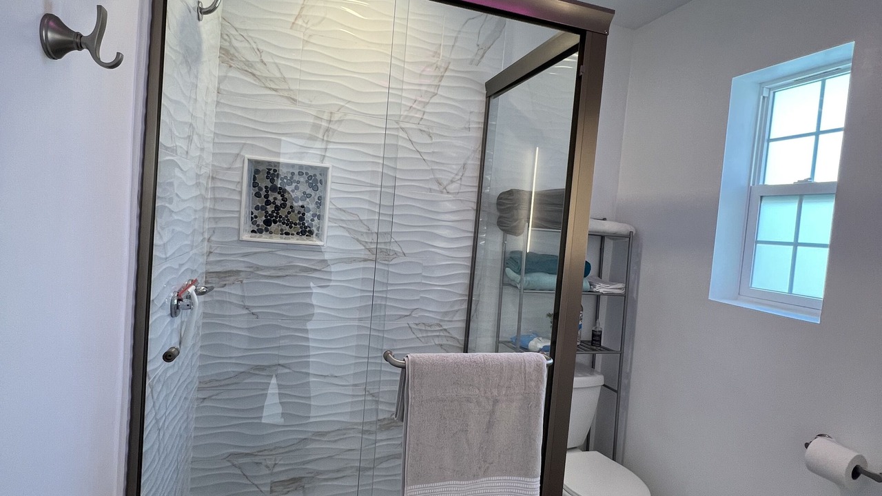 Photo of Bathroom in Lancaster