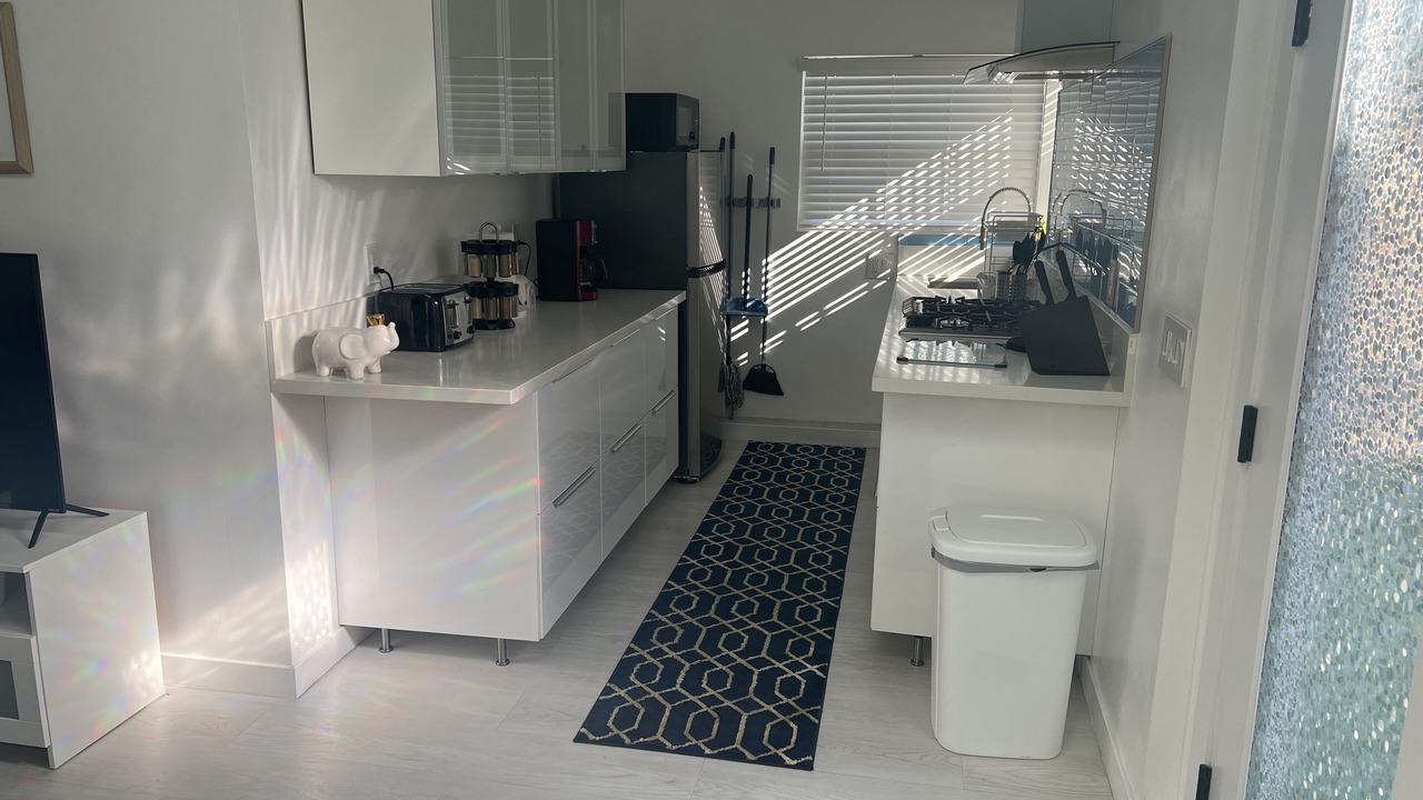 Photo of Kitchen in Lancaster