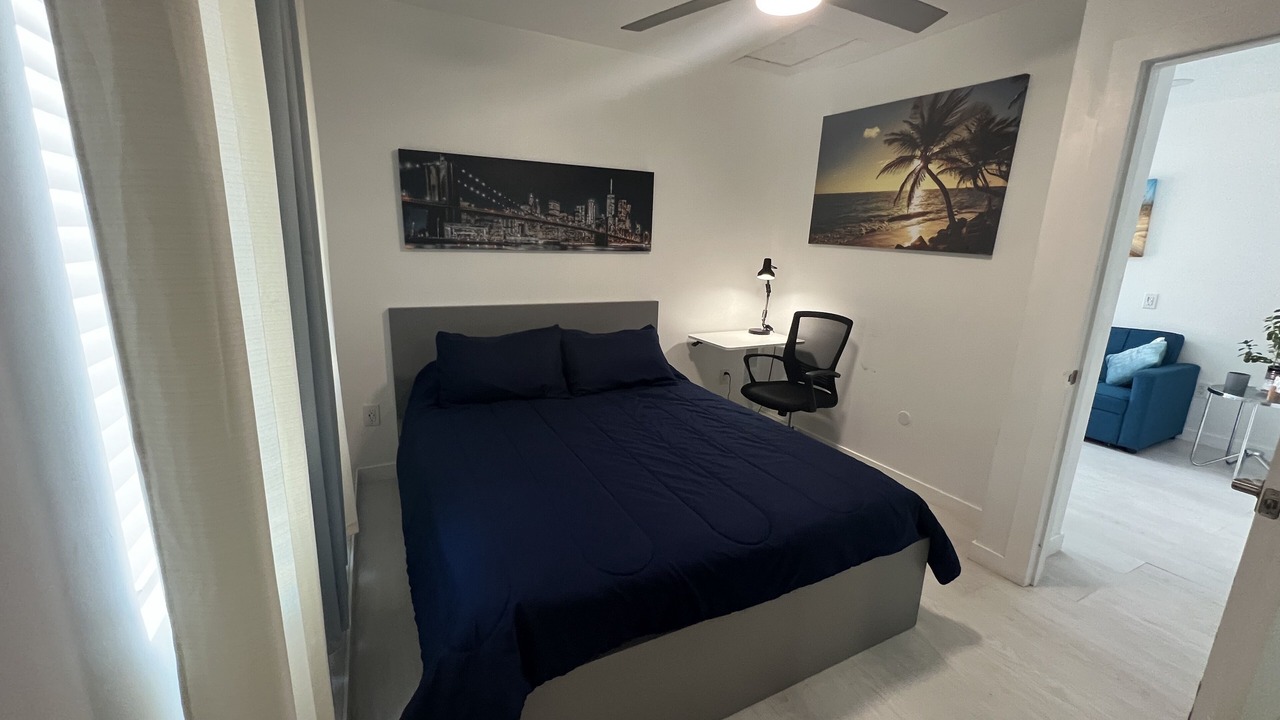 Photo of Bedroom in Lancaster
