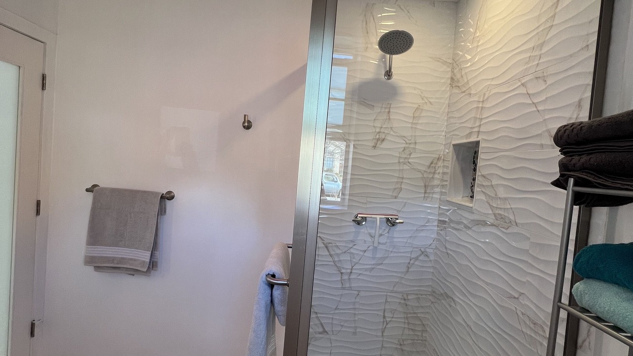 Photo of Bathroom in Lancaster