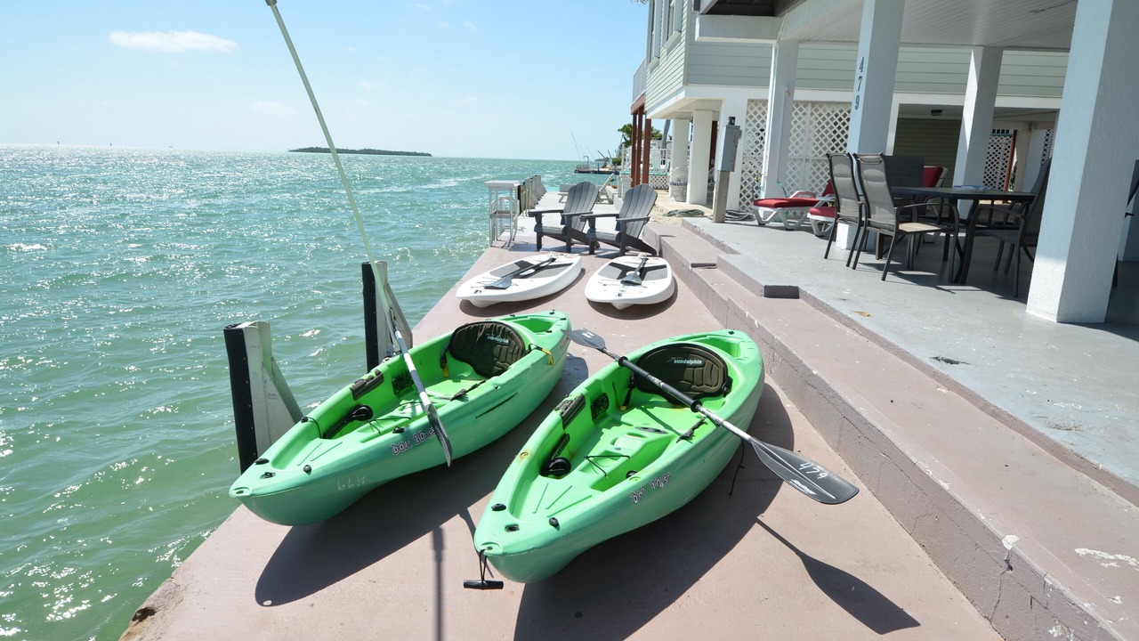 Photo of Outdoor in Cudjoe Key