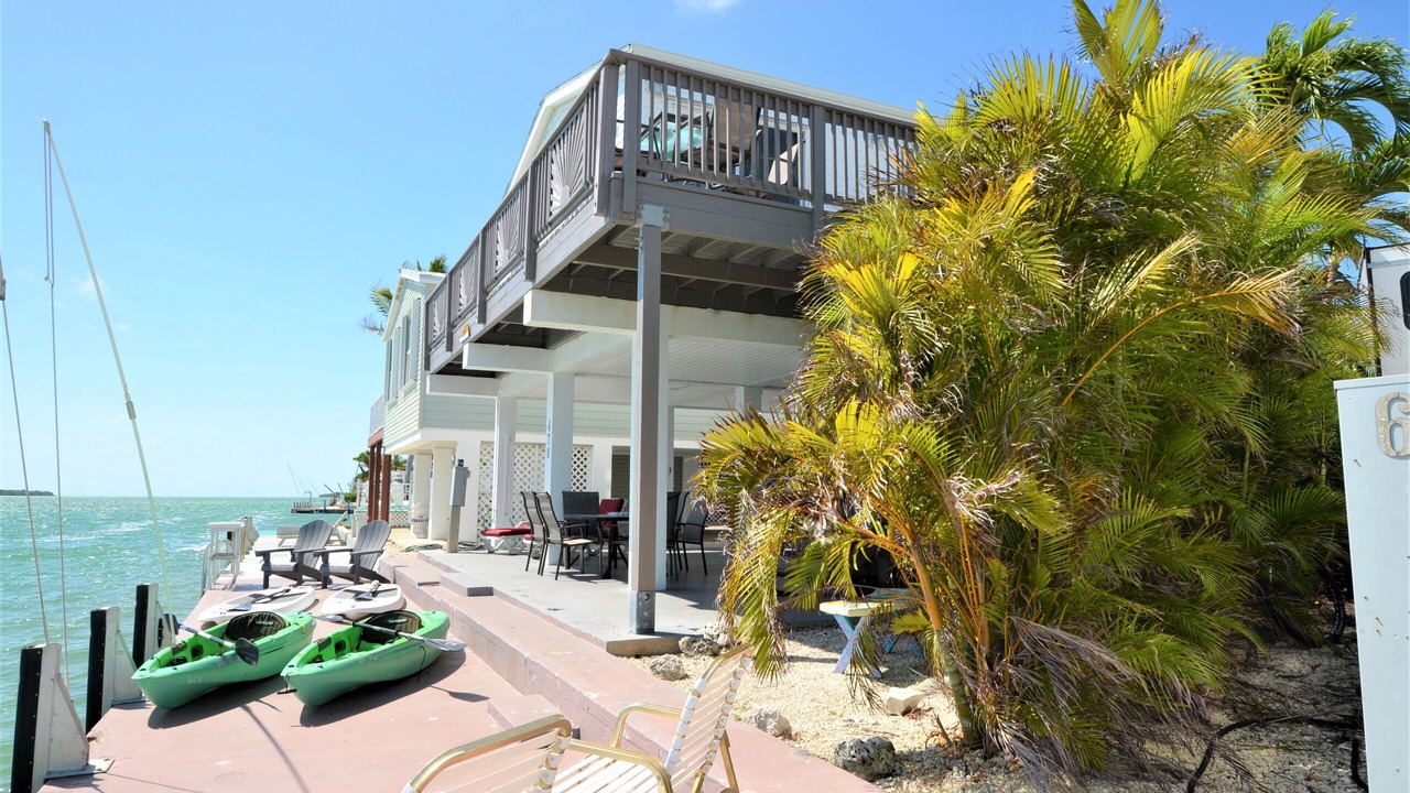 Photo of Outdoor in Cudjoe Key