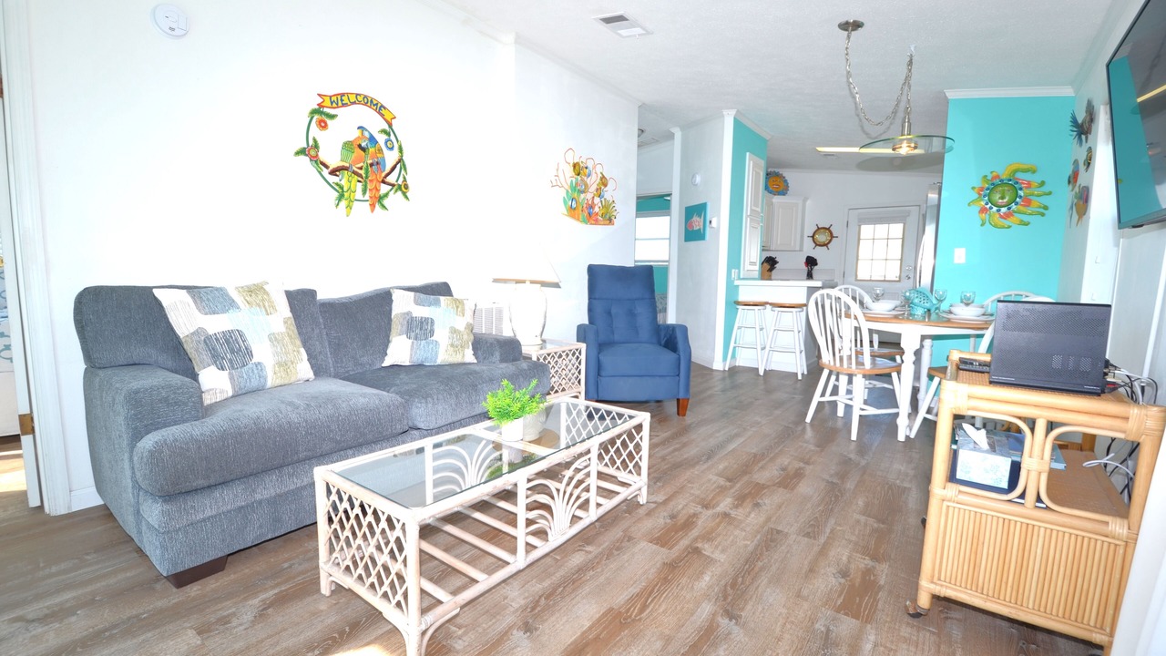 Photo of Livingroom in Cudjoe Key