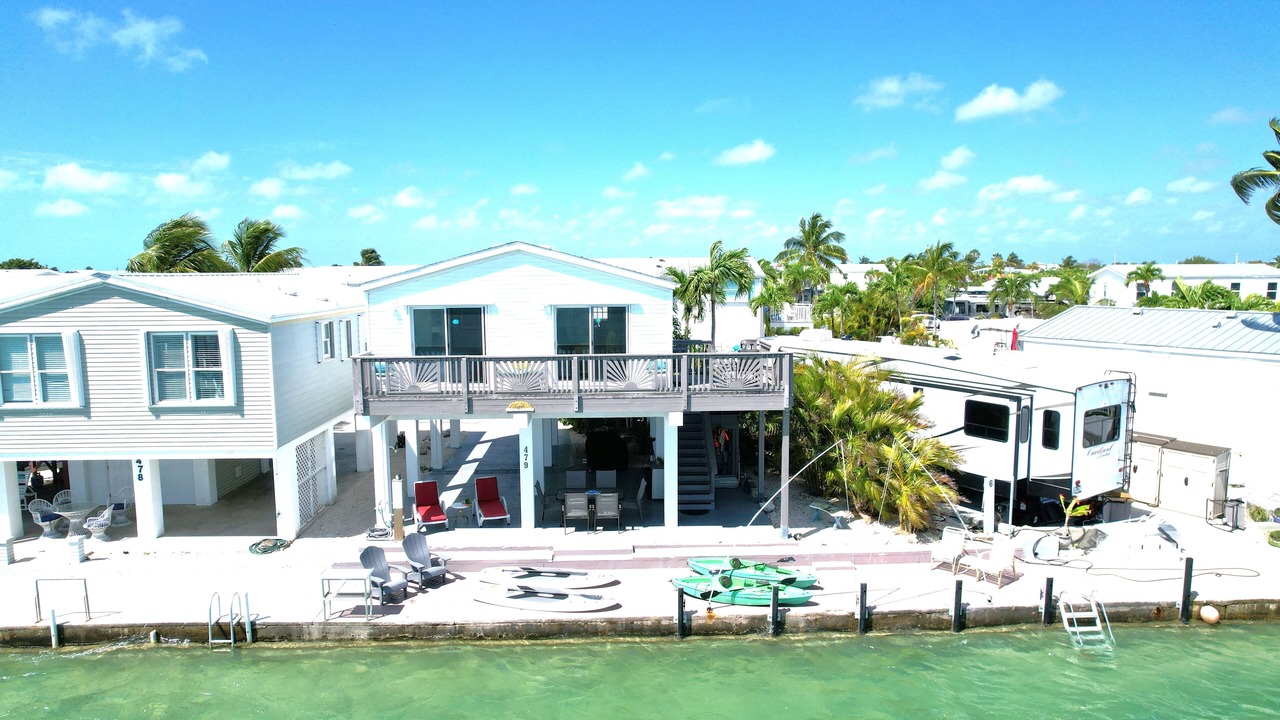 Photo of Outdoor in Cudjoe Key