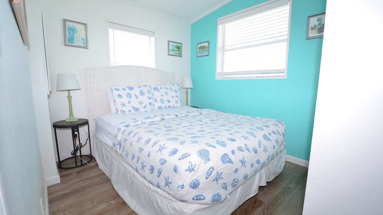 Photo of Bedroom in Cudjoe Key