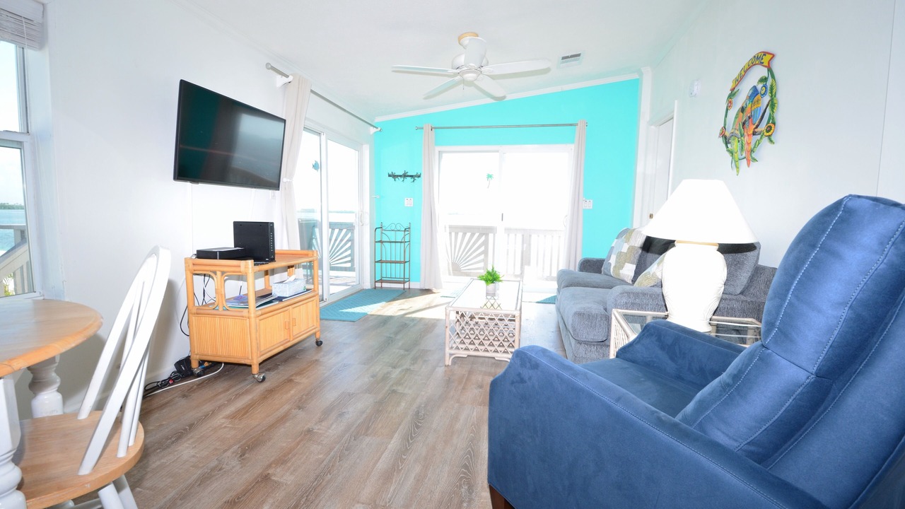 Photo of Livingroom in Cudjoe Key