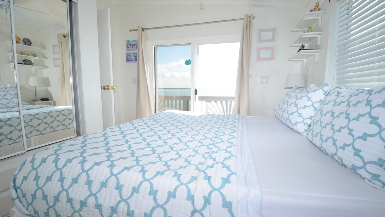 Photo of Bedroom in Cudjoe Key