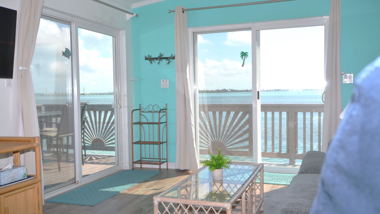 Photo of Livingroom in Cudjoe Key
