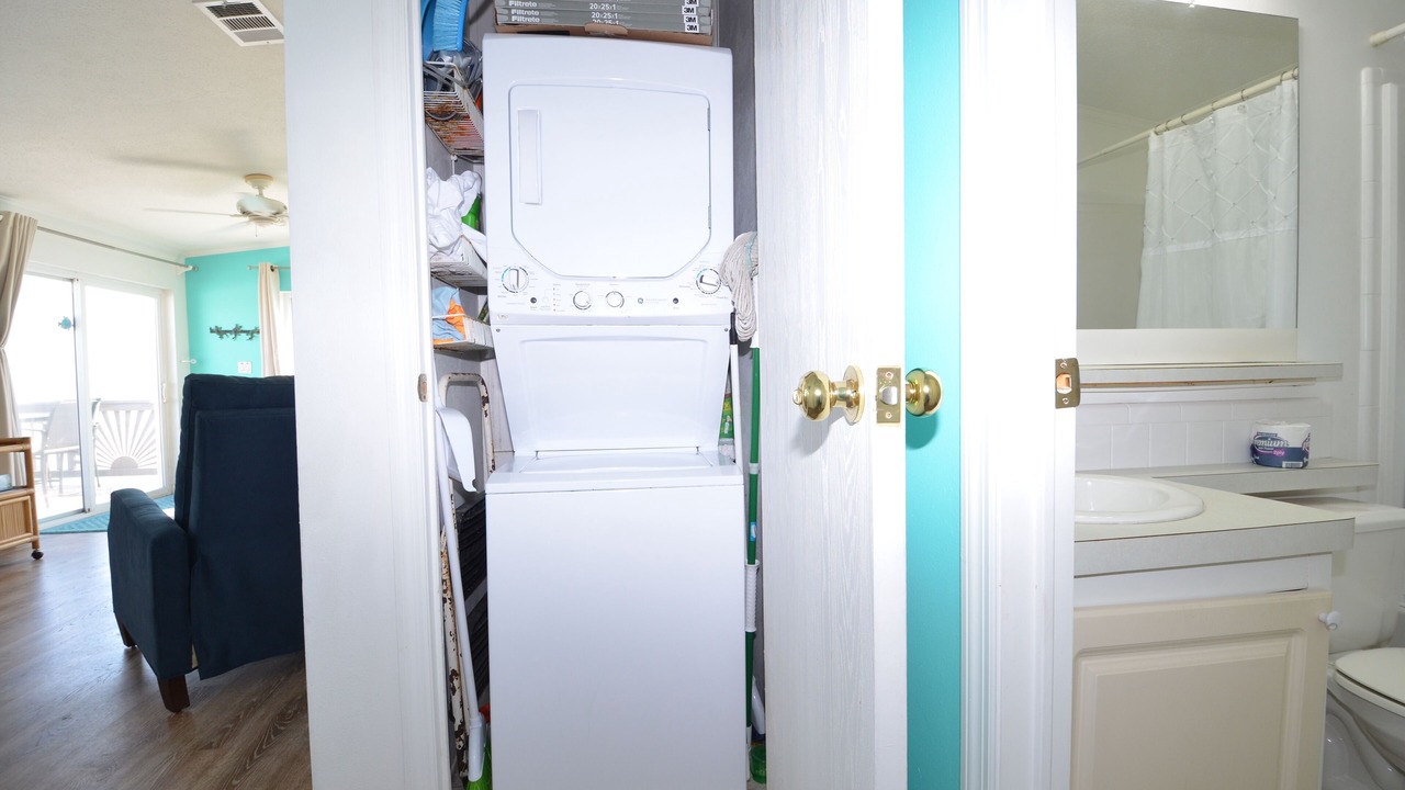Photo of Bathroom in Cudjoe Key
