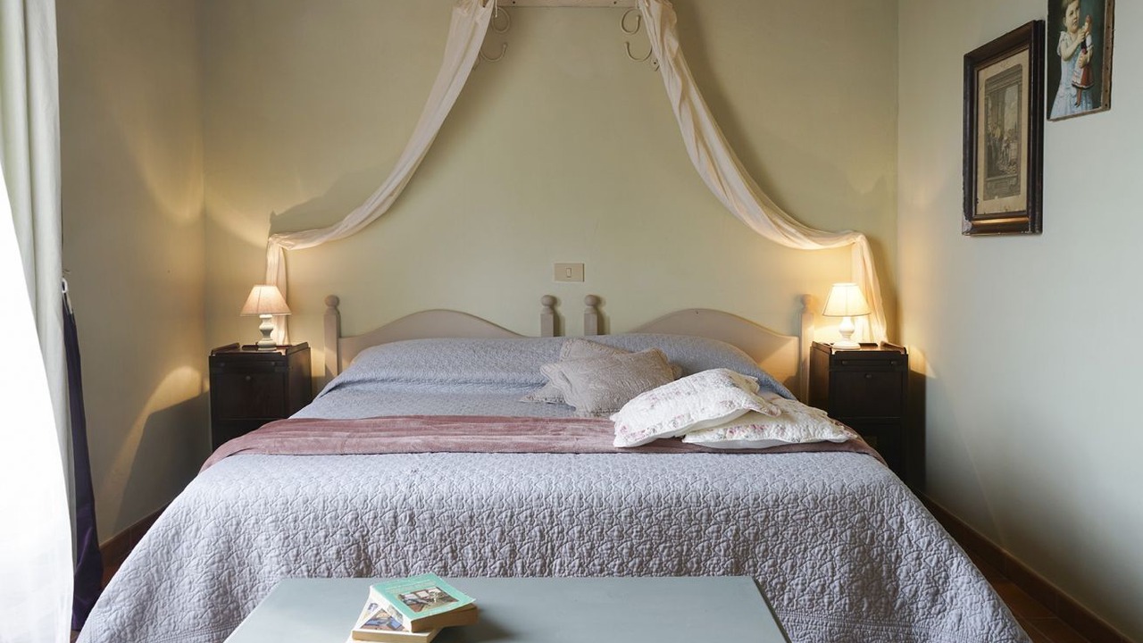 Photo of Bedroom in Fornaci