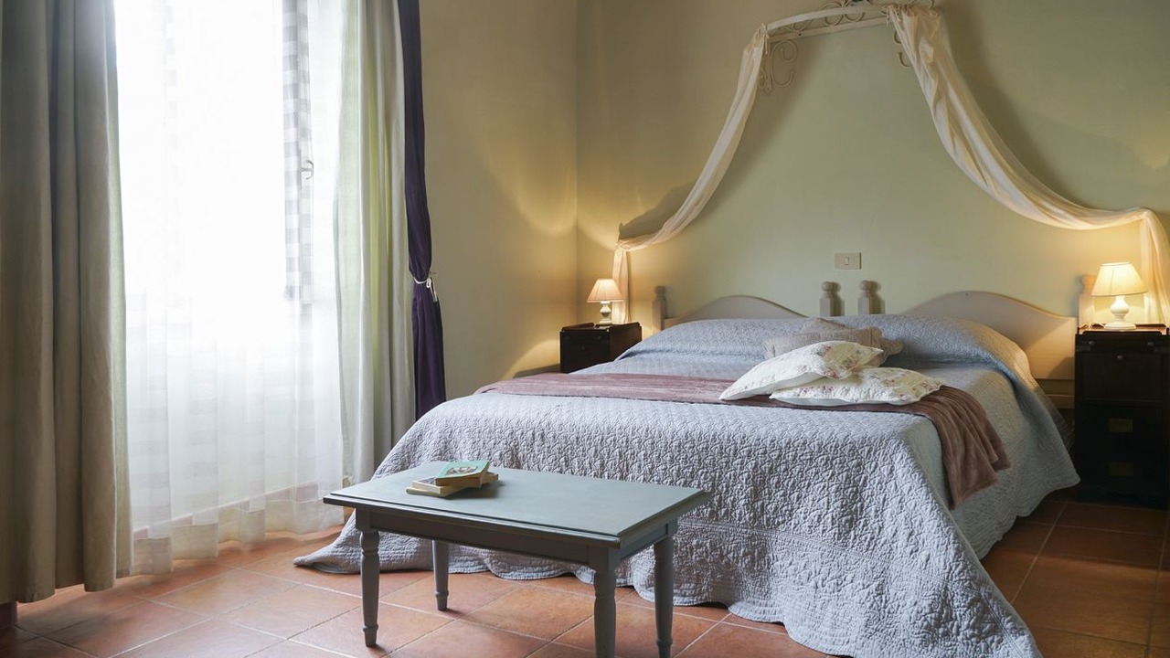 Photo of Bedroom in Fornaci