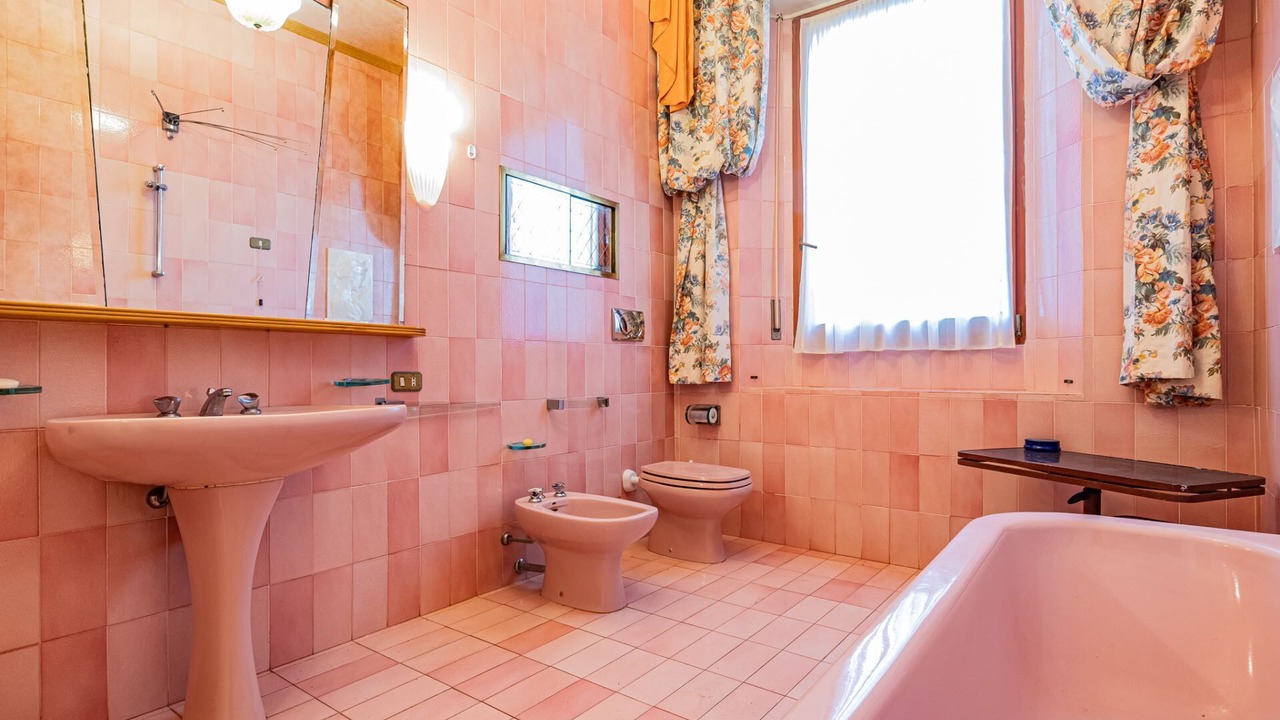 Photo of Bathroom in Marciana Marina