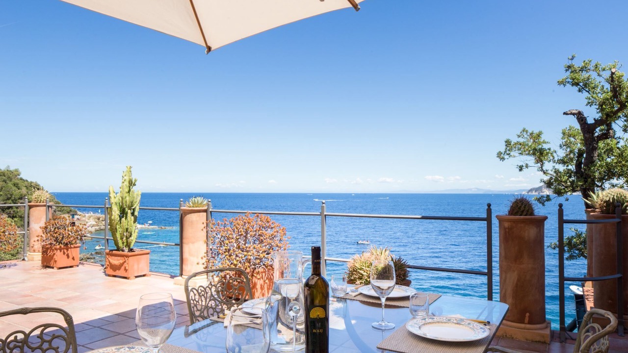 Photo of Outdoor in Marciana Marina