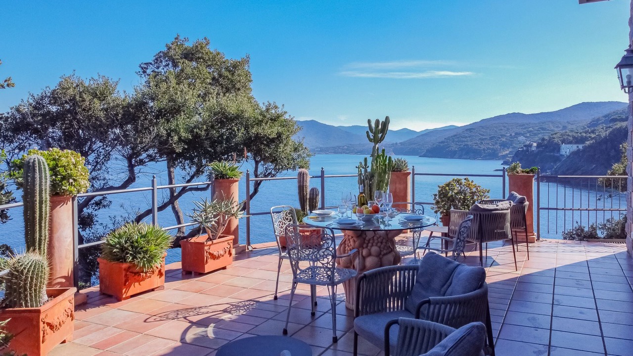 Photo of Outdoor in Marciana Marina