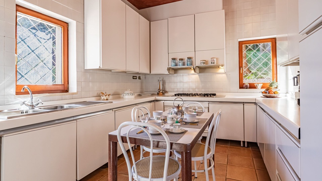 Photo of Kitchen in Marciana Marina