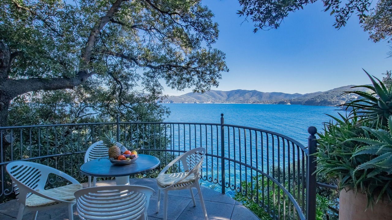 Photo of Outdoor in Marciana Marina
