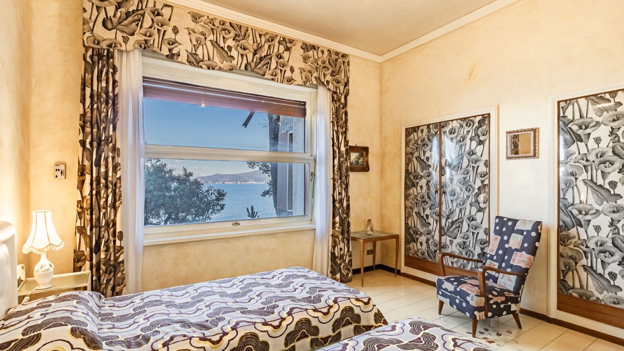 Photo of Bedroom in Marciana Marina