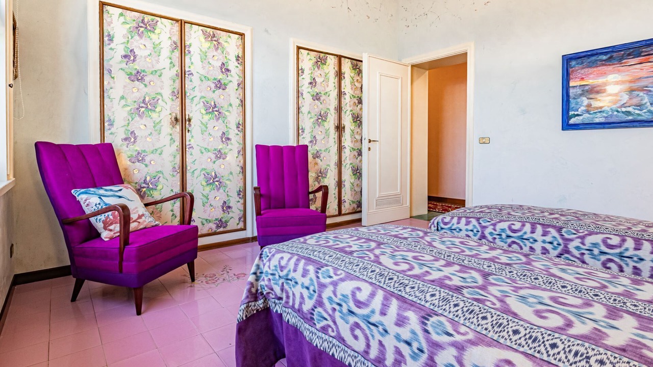 Photo of Bedroom in Marciana Marina