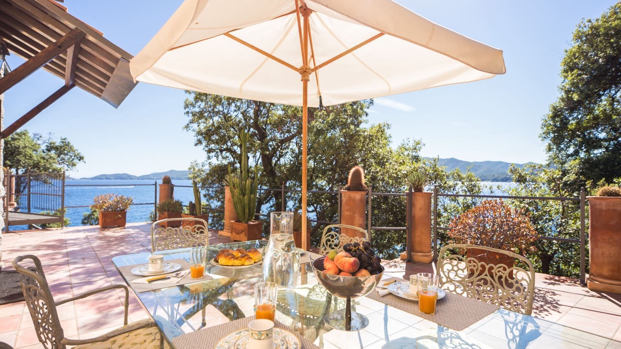 Photo of Outdoor in Marciana Marina