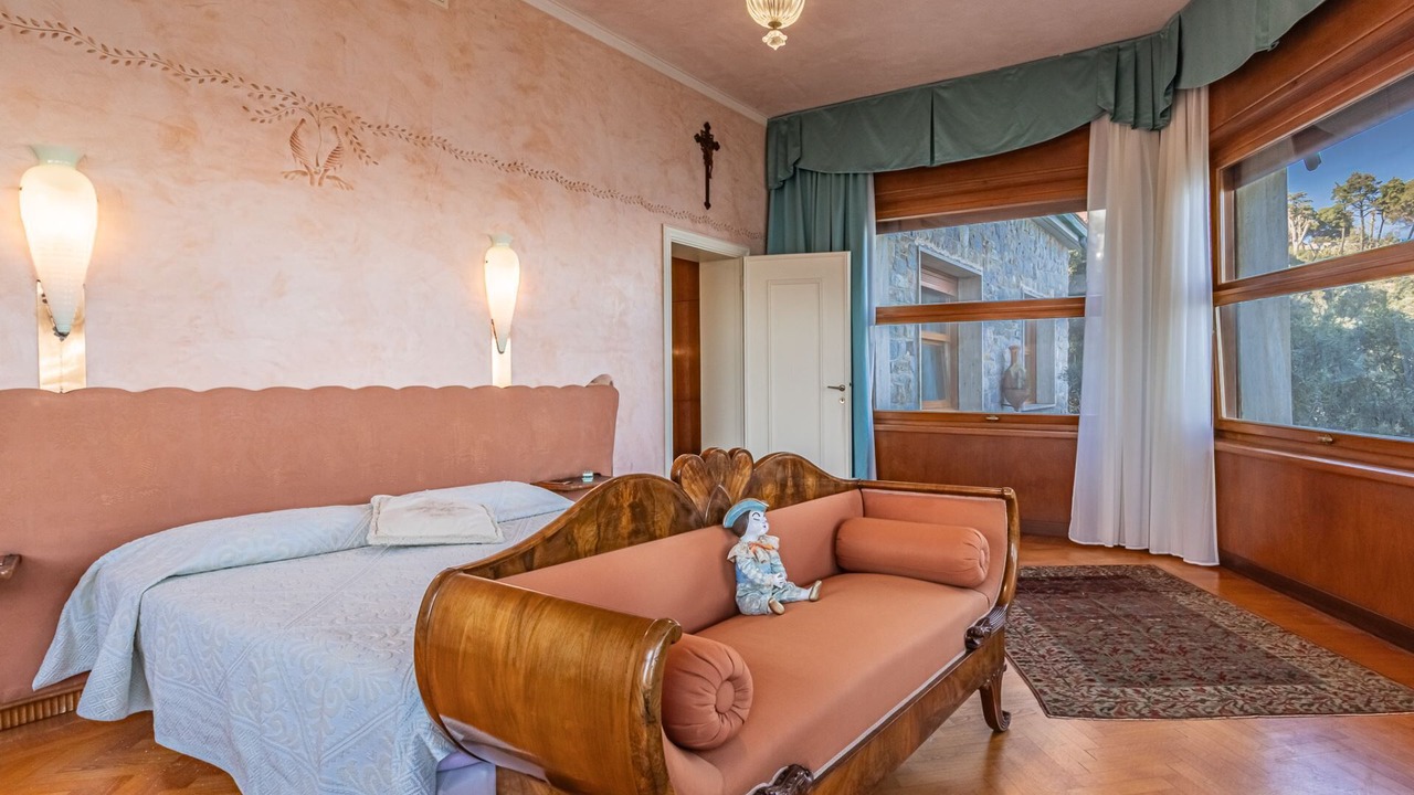 Photo of Bedroom in Marciana Marina
