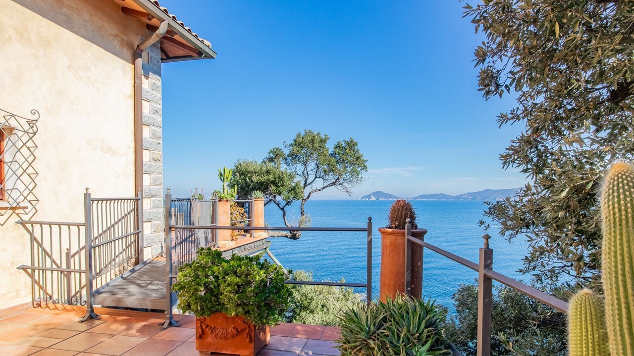 Photo of Outdoor in Marciana Marina