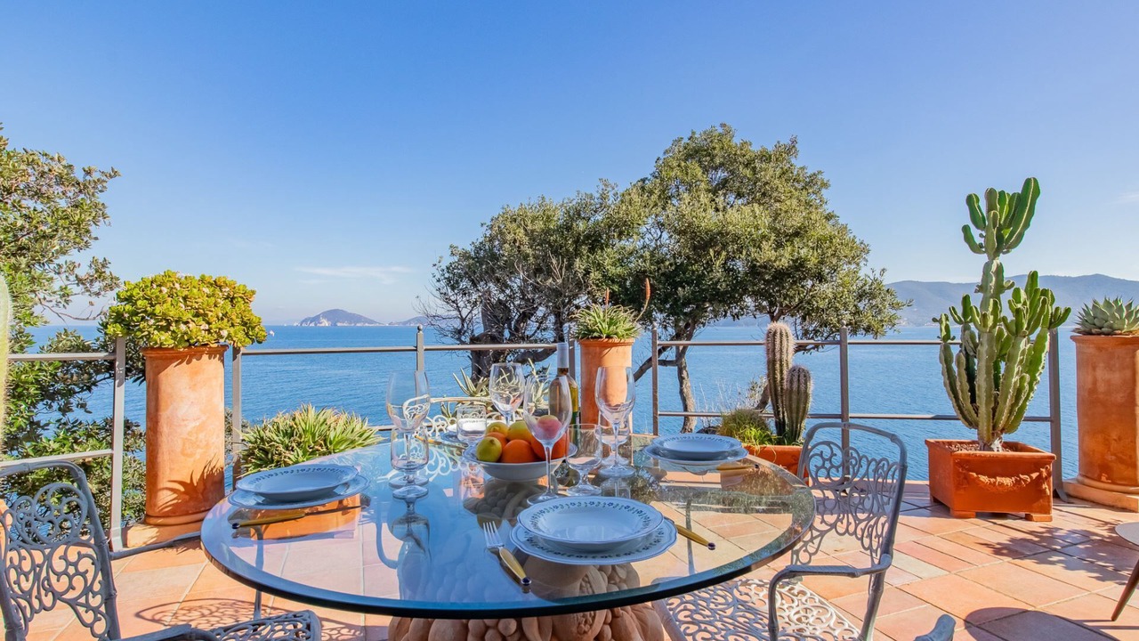 Photo of Outdoor in Marciana Marina
