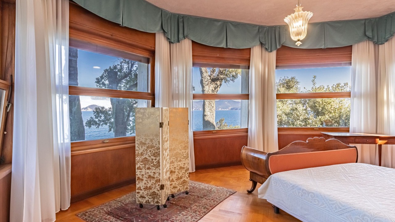 Photo of Bedroom in Marciana Marina