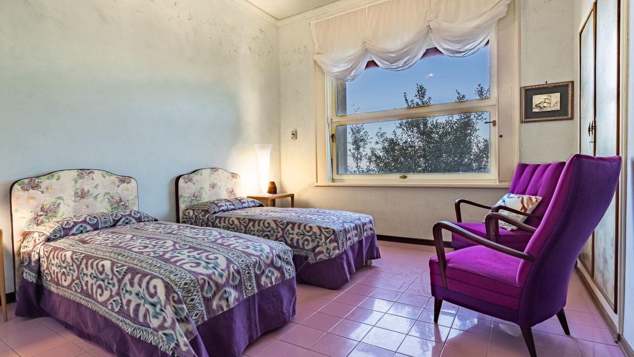 Photo of Bedroom in Marciana Marina