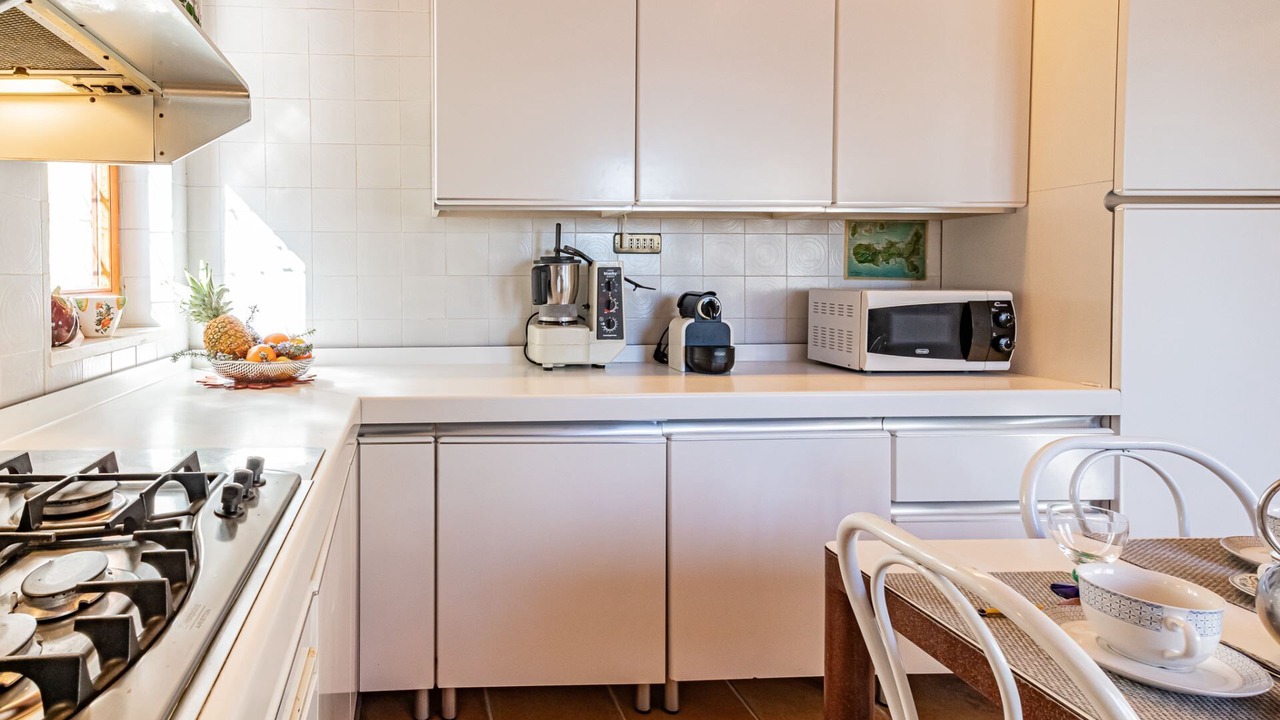 Photo of Kitchen in Marciana Marina