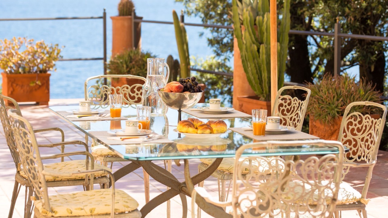 Photo of Outdoor in Marciana Marina