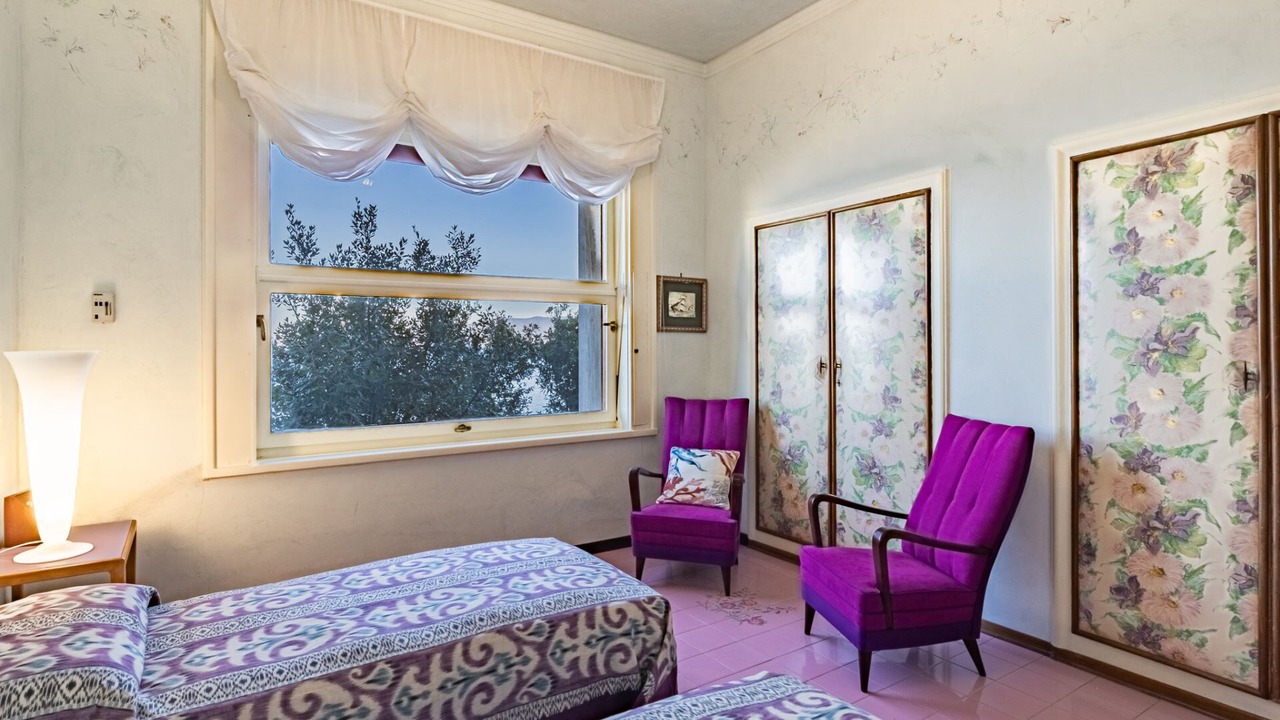 Photo of Bedroom in Marciana Marina