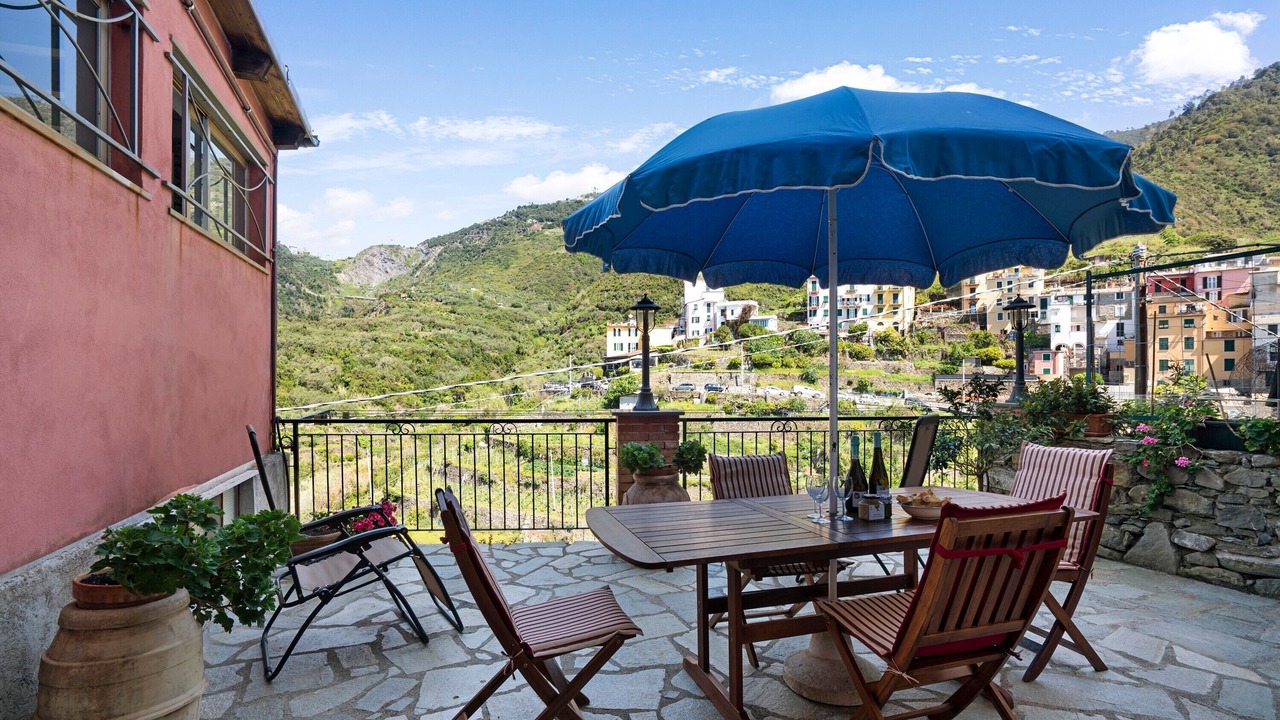 Photo of Outdoor in Corniglia
