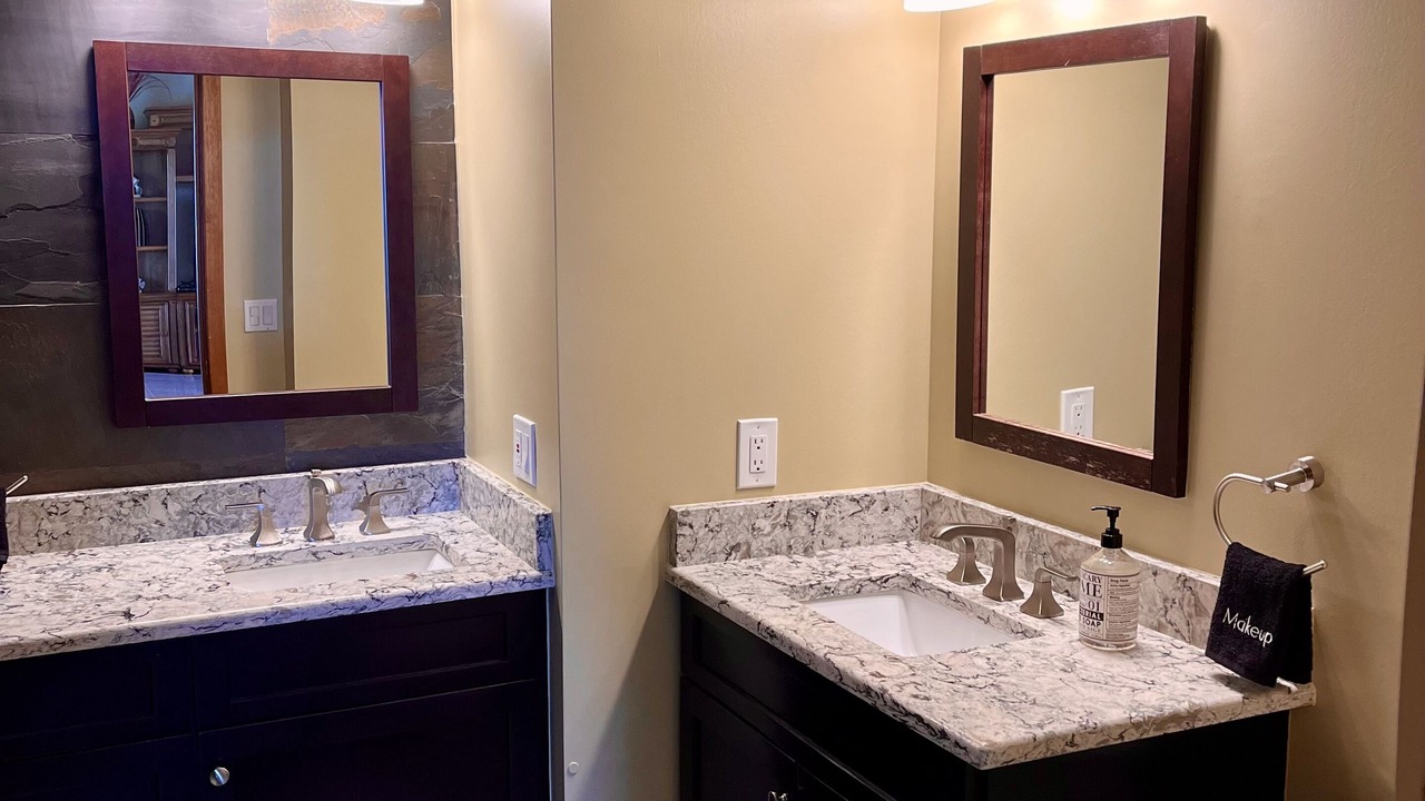 Photo of Bathroom in Summerland Key
