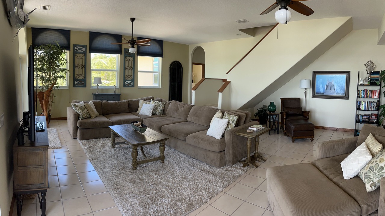 Photo of Livingroom in Summerland Key
