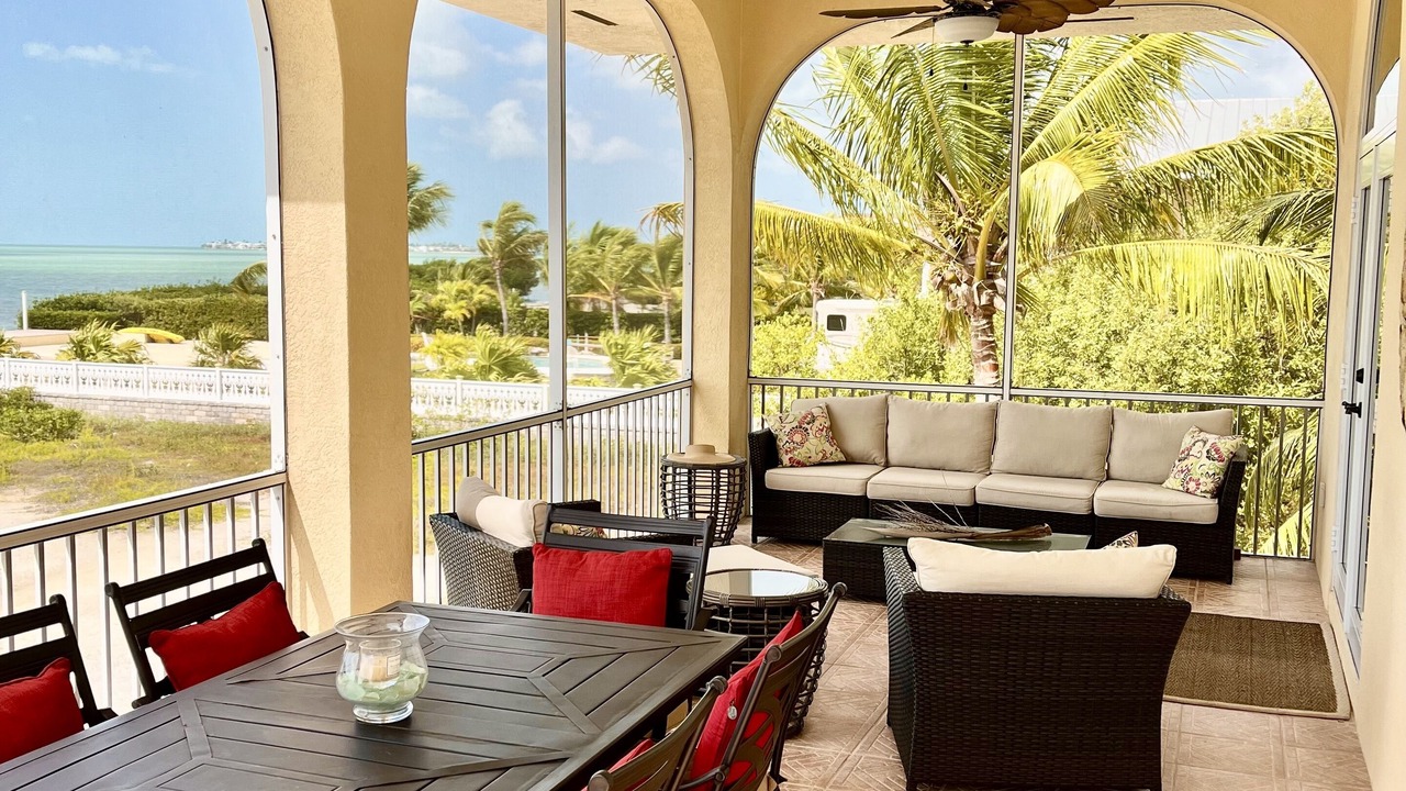 Photo of Outdoor in Summerland Key
