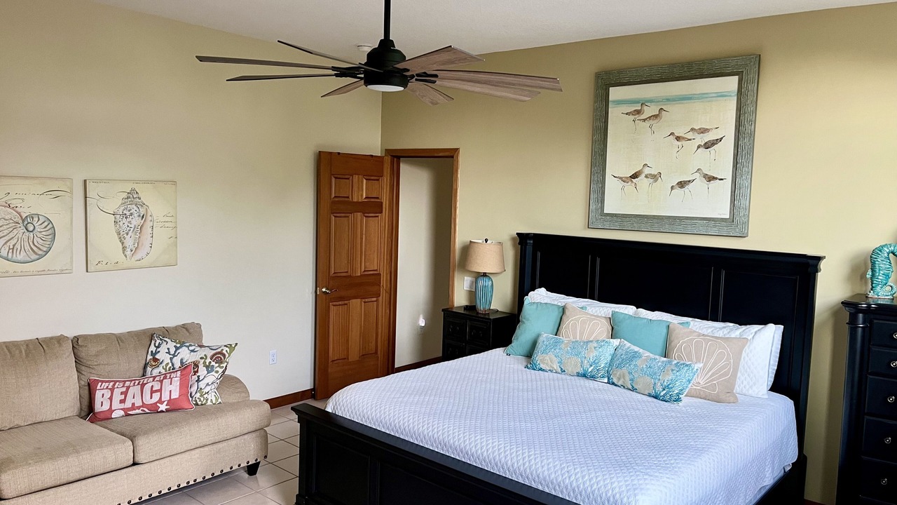 Photo of Bedroom in Summerland Key