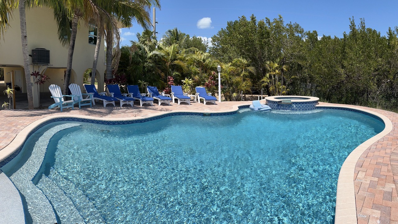 Photo of Outdoor in Summerland Key