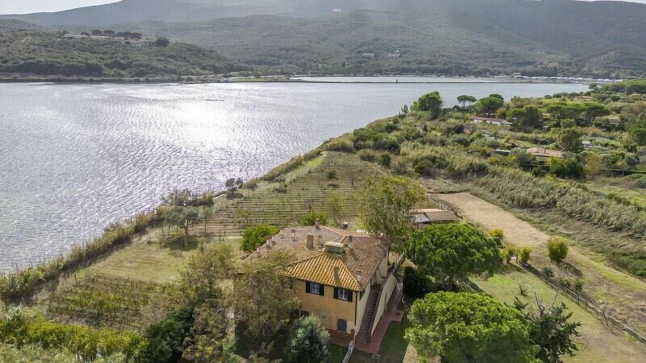 Photo of Outdoor in Giannella