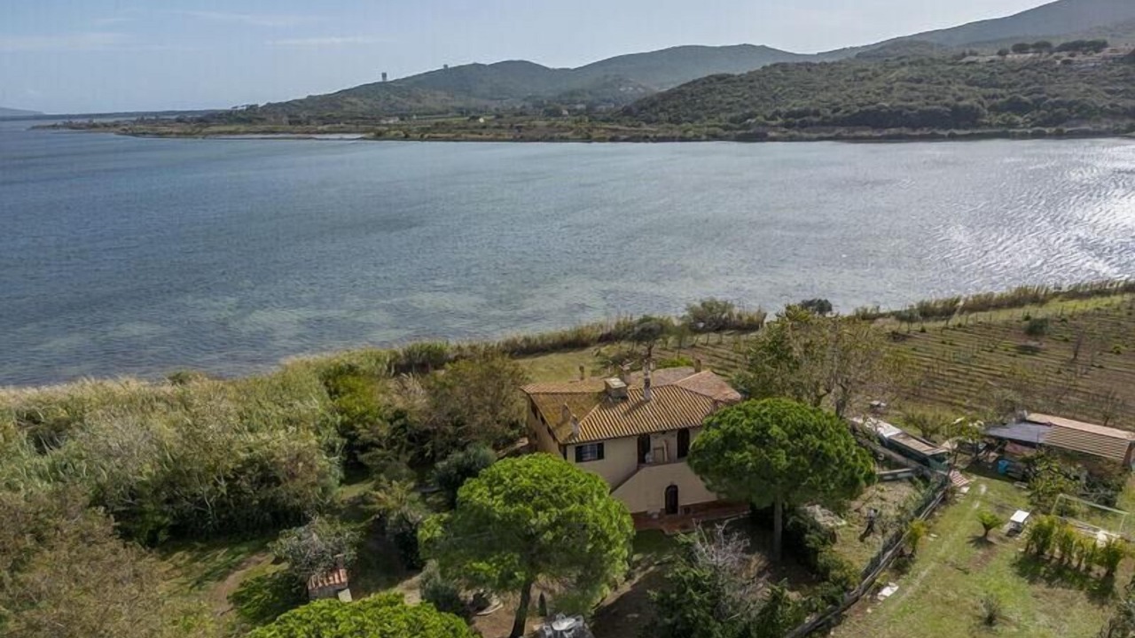 Photo of Outdoor in Giannella