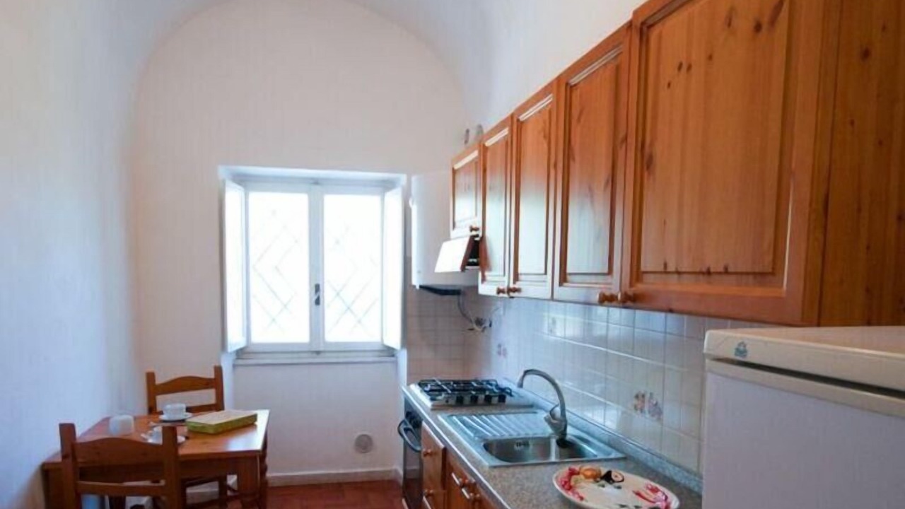 Photo of Kitchen in Giannella