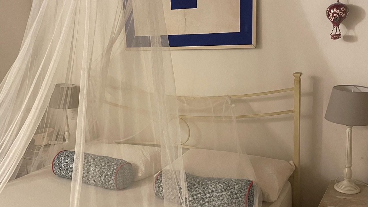 Photo of Bedroom in Pescia Romana
